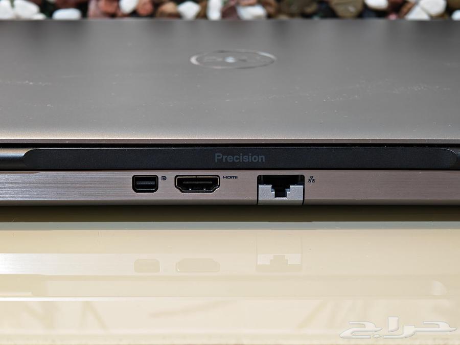 Dell Precision 7560   Professional workstation with 64GB memory and 164377594195459113