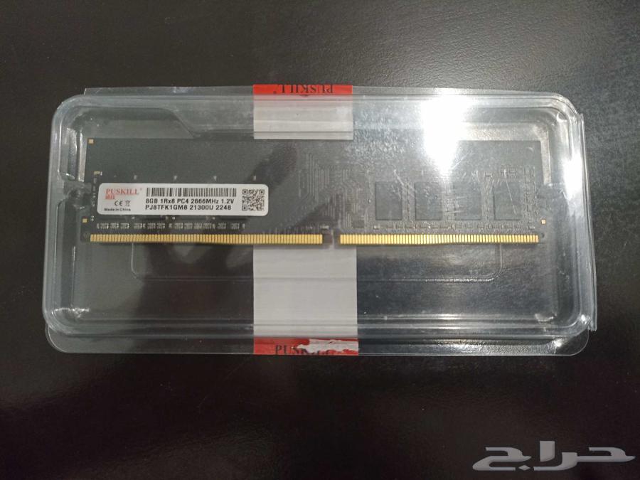 16GB DDR4 RAM64384078904194111