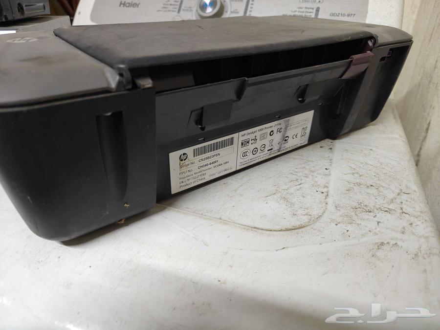 HP Servers and Printer Set64381684883843113