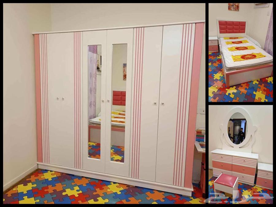 غرف نوم جديده جاهزه64387912552578111