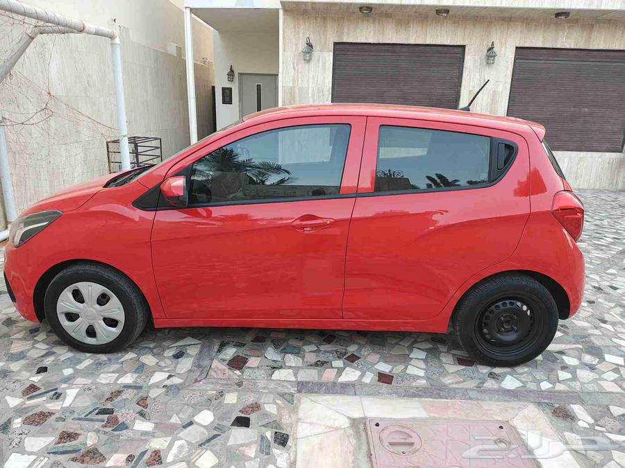 سبارك 2018 نظيفة جدا و ممشى قليل64536098093698114