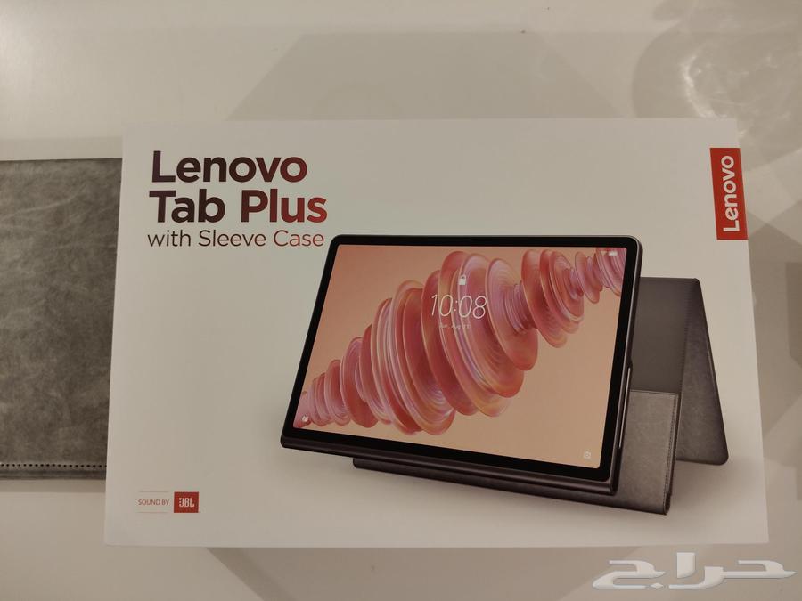 lenovo tab plus للبيع64377476596353114