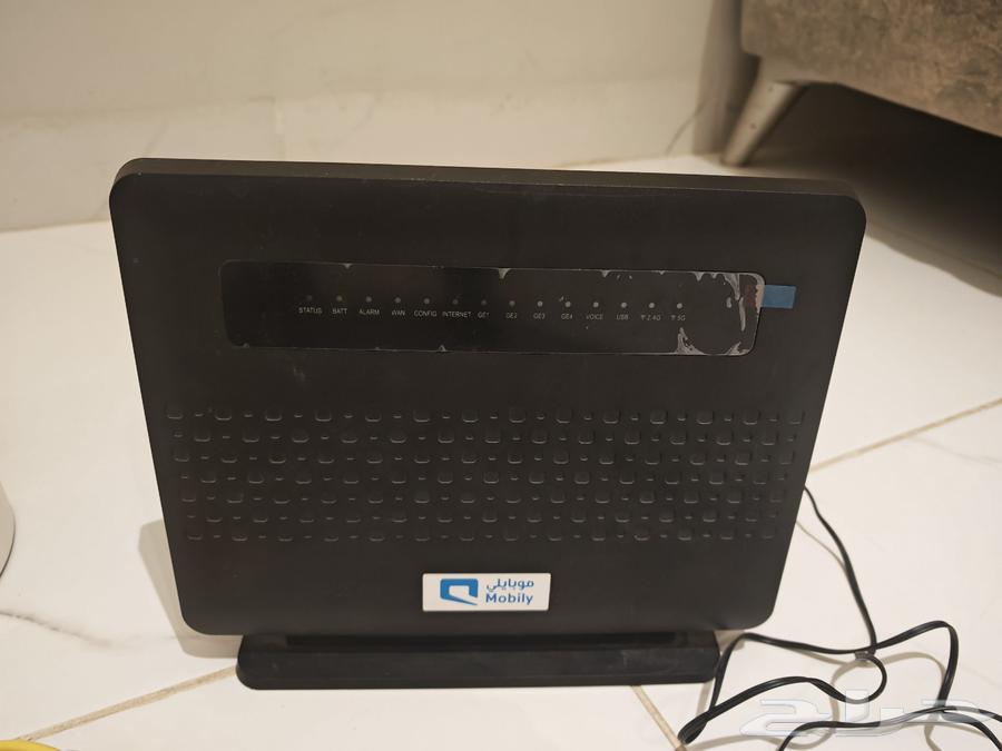 Fiber optic Mobileye modem for sale with 3 signal boosters64378978061059110