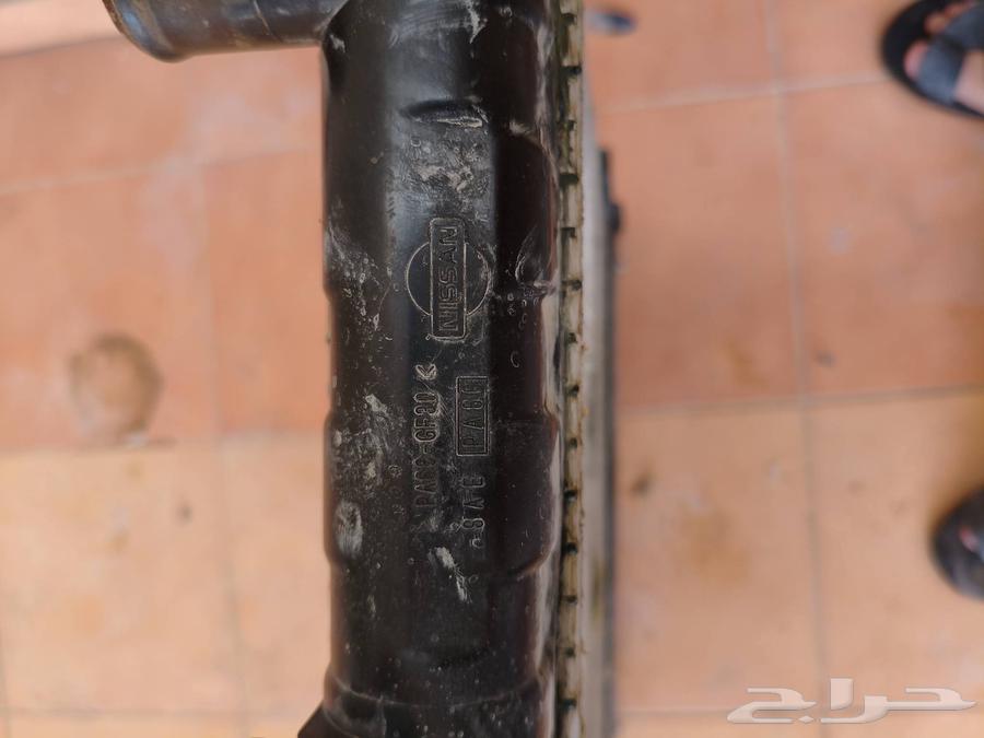 رديتر باترول فتك قير عادي64528436115331112