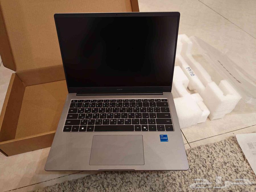 مناسب للطلاب لابتوب HONOR Magic Book X14 جديد 2025 بكرتونه64381026610947114