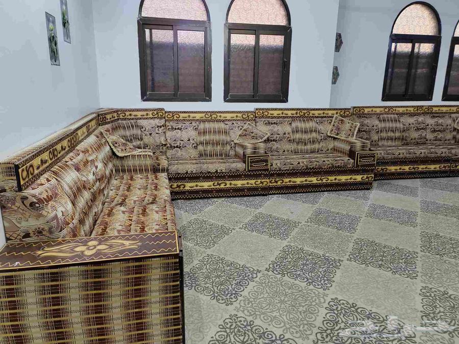 مجلس للبيع64388259534849110