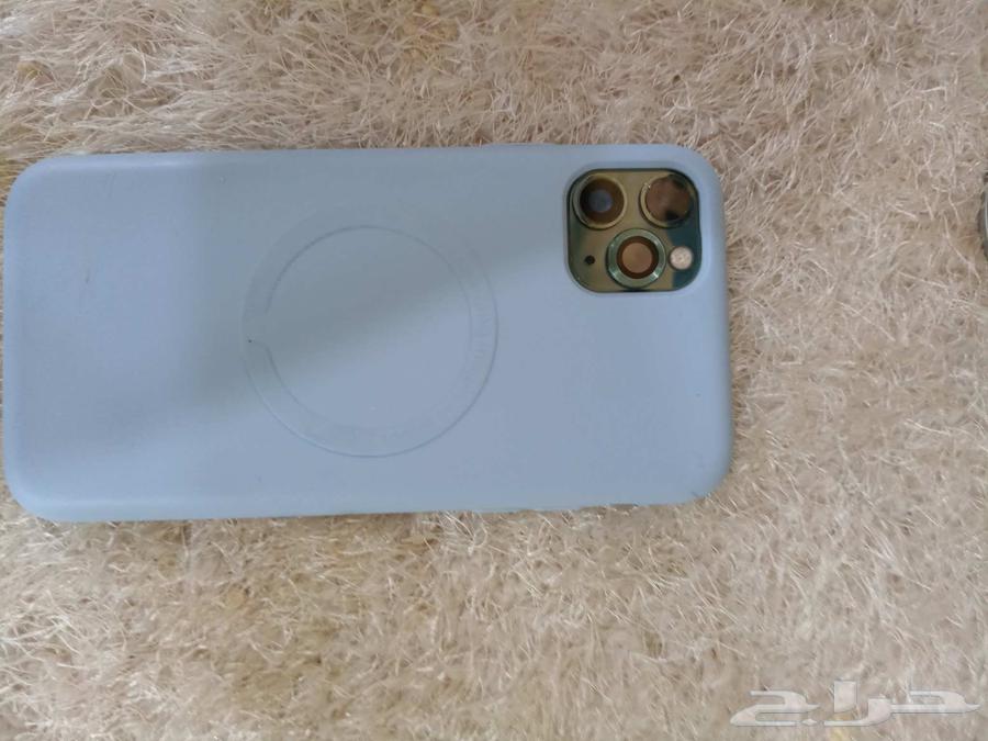 ايفون 11 بروماكس نظيف64379790512643114