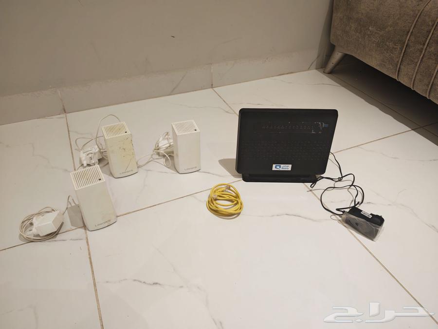 Fiber optic Mobileye modem for sale with 3 signal boosters64378978061059112