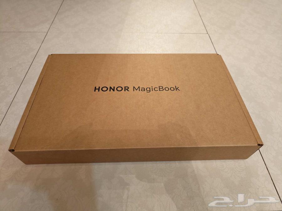 مناسب للطلاب لابتوب HONOR Magic Book X14 جديد 2025 بكرتونه64381026610947112