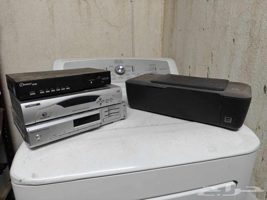 HP Servers and Printer Set64381684883843110