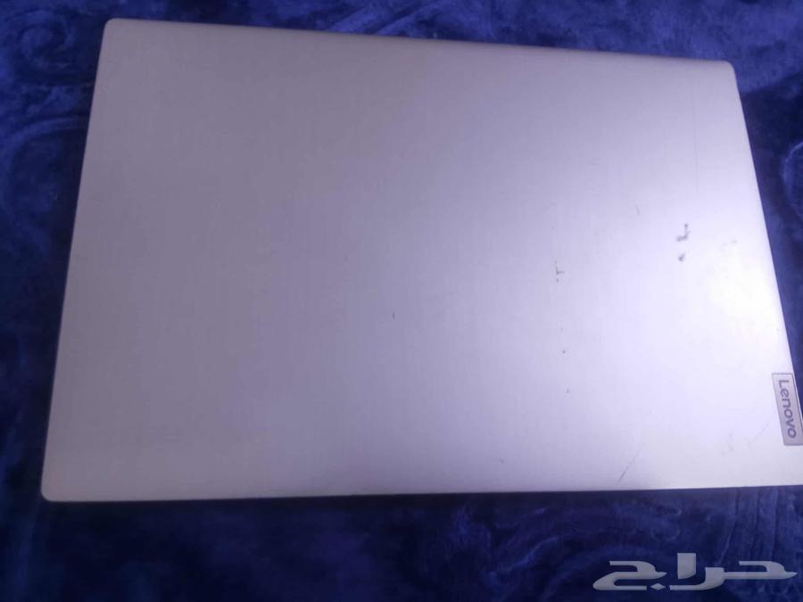 لاب توب لينوفا بحاله ممتازه64380340339458112