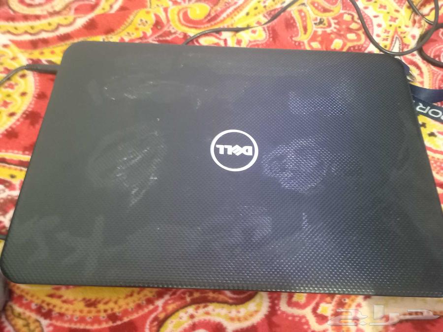 كمبيوتر ديل البيع مستعجل64391036977537114