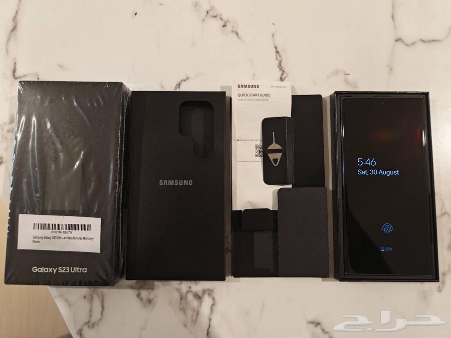 S23 Ultra 256 جيجابايت64387940588546112