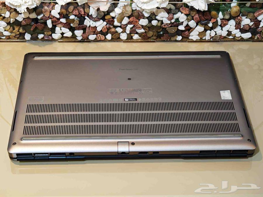 Dell Precision 7560   Professional workstation with 64GB memory and 164377594195459114