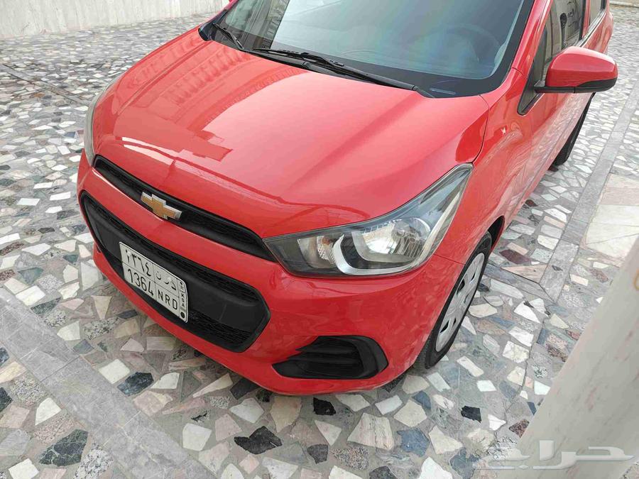 سبارك 2018 نظيفة جدا و ممشى قليل64536098093698113