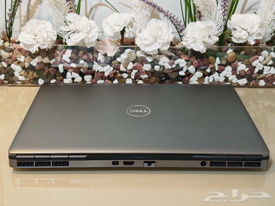 Dell Precision 7560   Professional workstation with 64GB memory and 164377594195459112