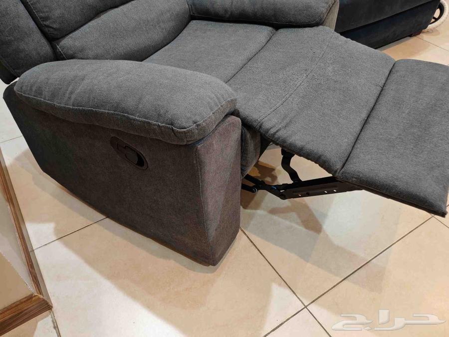 كرسي استرخاء من هوم بوكس64392319633282111