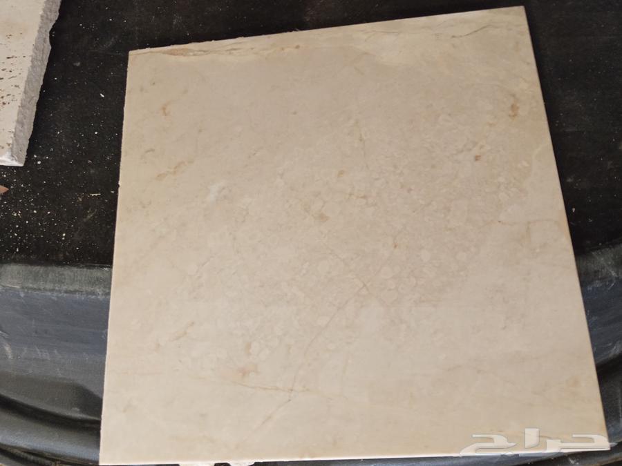 رخام بيج مفكوك مستخدم64381123335554110