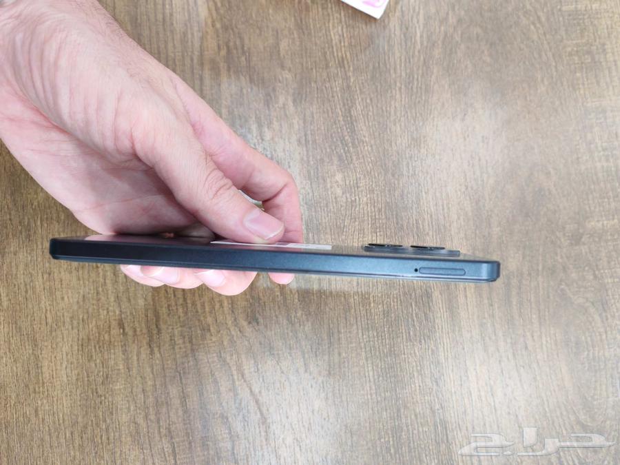 موبايل شاومي ريدمي نوت 12 ذاكرة 256 ورامات 864389225052802111