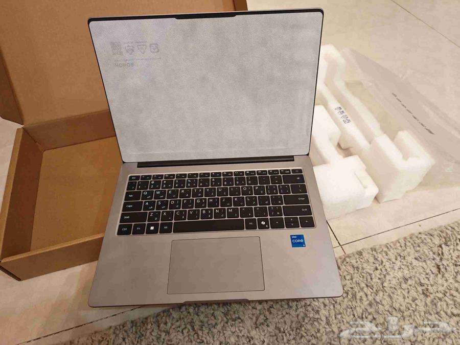 مناسب للطلاب لابتوب HONOR Magic Book X14 جديد 2025 بكرتونه64381026610947113