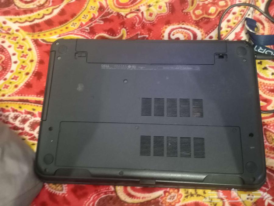 كمبيوتر ديل البيع مستعجل64391036977537113