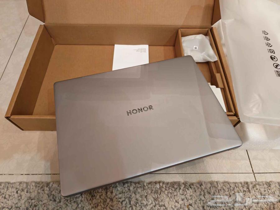 مناسب للطلاب لابتوب HONOR Magic Book X14 جديد 2025 بكرتونه64381026610947110
