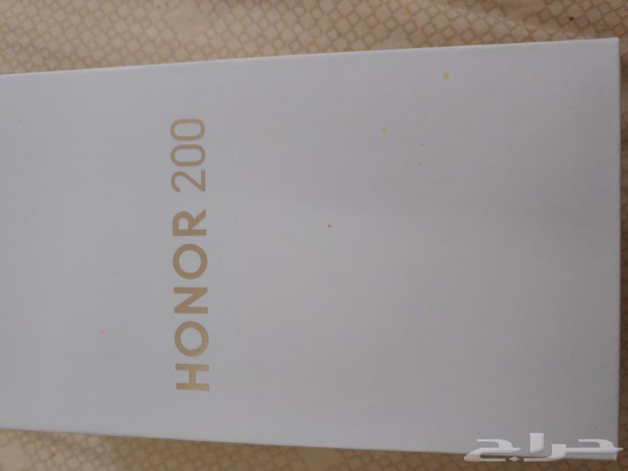 هونر200  512 جيجا64382265801987112