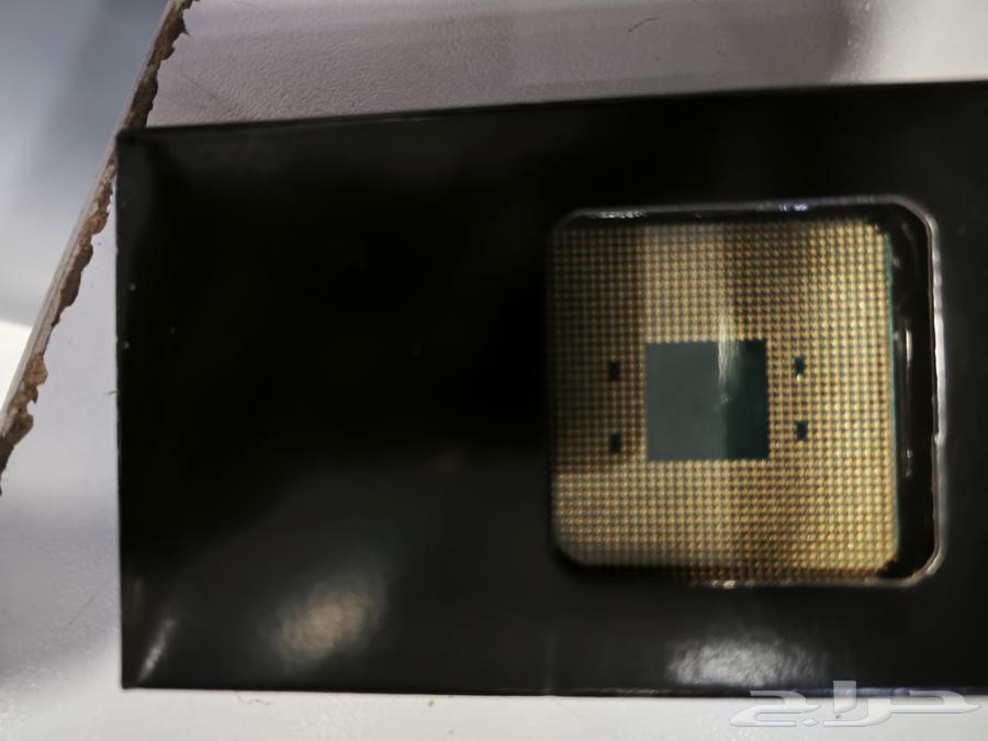 Ryzen 1500x Processor64390541072769110