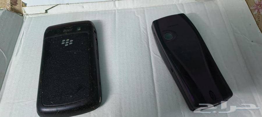 جوال المملكه وبلاك بيري64377959187201111