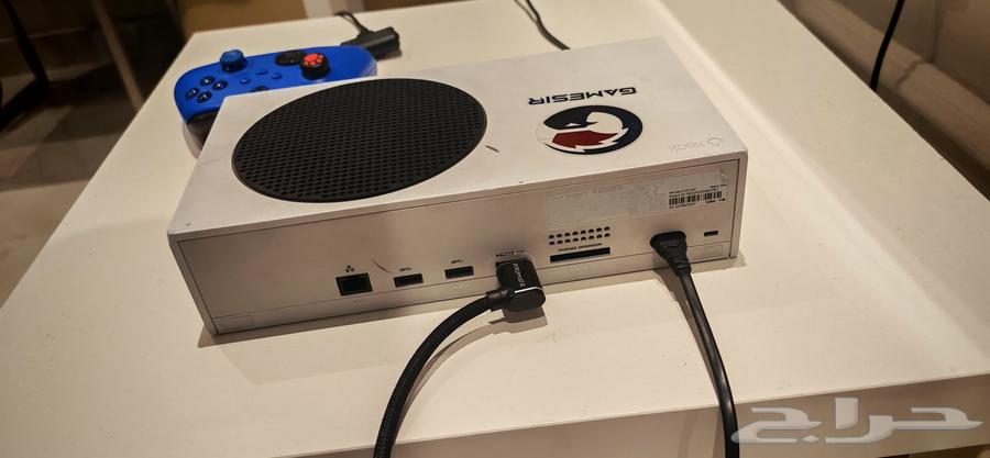 اكس بوكس سيريس اس اخو الجديد64382637932803111