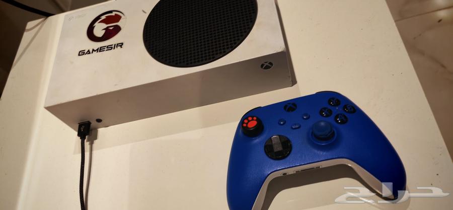 اكس بوكس سيريس اس اخو الجديد64382637932803110