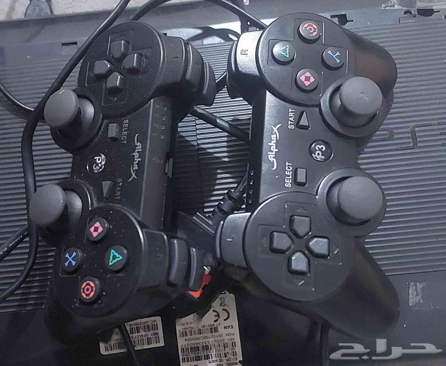 سوني 3 للبيع العزيزية64384465563137111