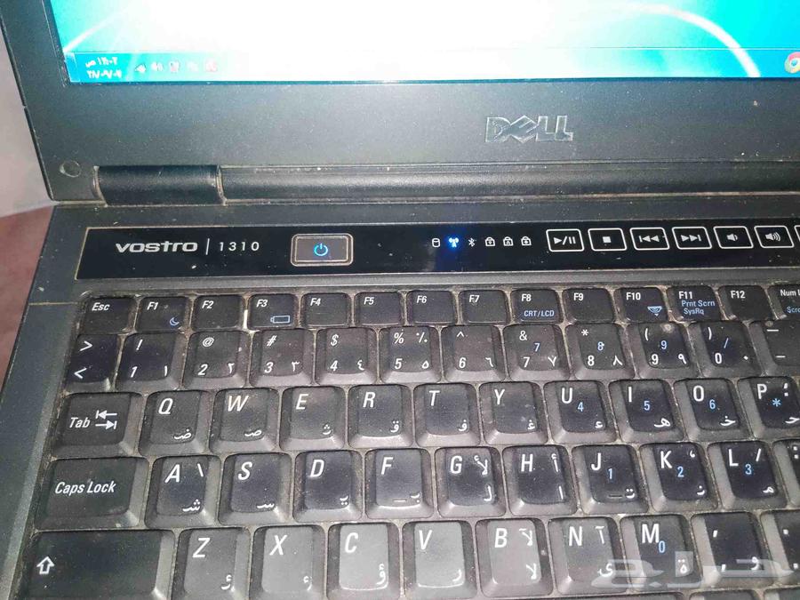 لابتوب ديل vostro 1310 .64377506077825112