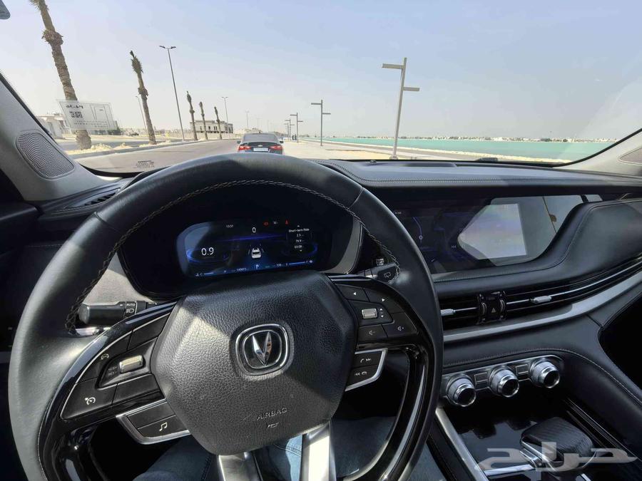 Changan CS9564531266871683112