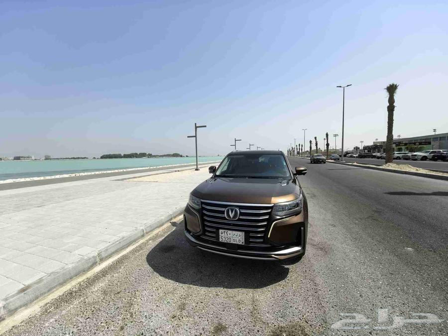 Changan CS9564531266871683110