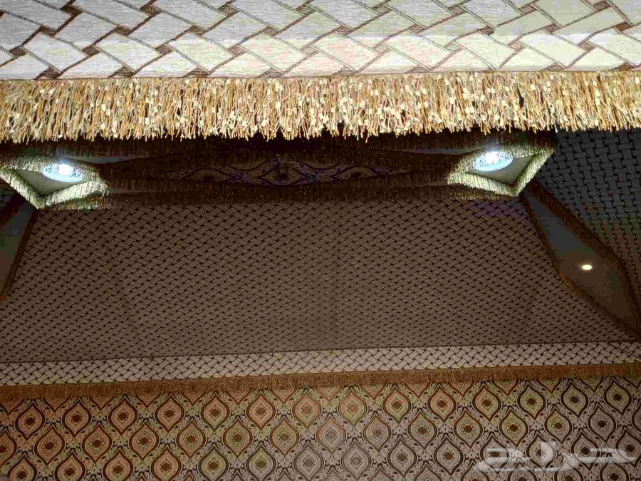 للبيع خيمة (بيت شعر) تفصيل 4 664386459343745110