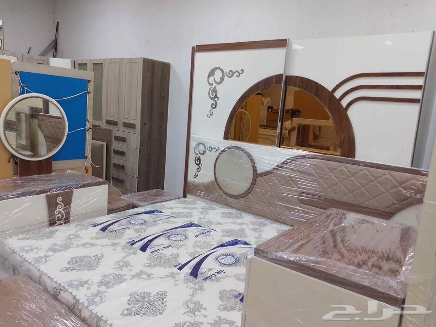 غرفه النوم مستعمل نظيف تكييف توصيل64386892047490112