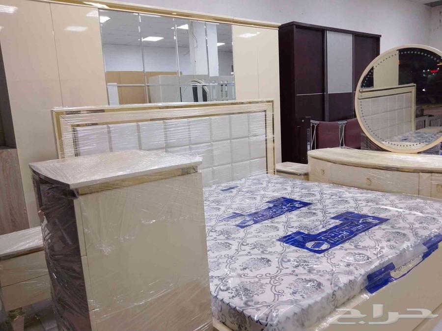 غرفه النوم مستعمل نظيف تكييف توصيل64386892047490110