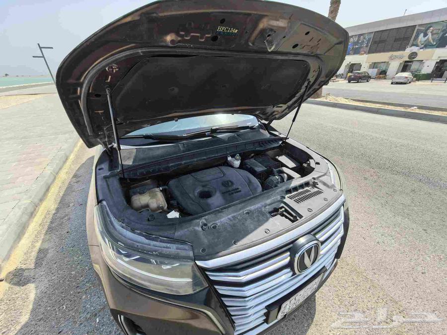 Changan CS9564531266871683111