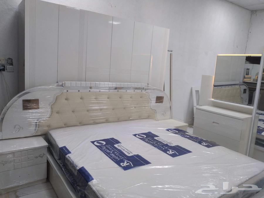 غرفه نوم مستعمل للبيع64388176709506112