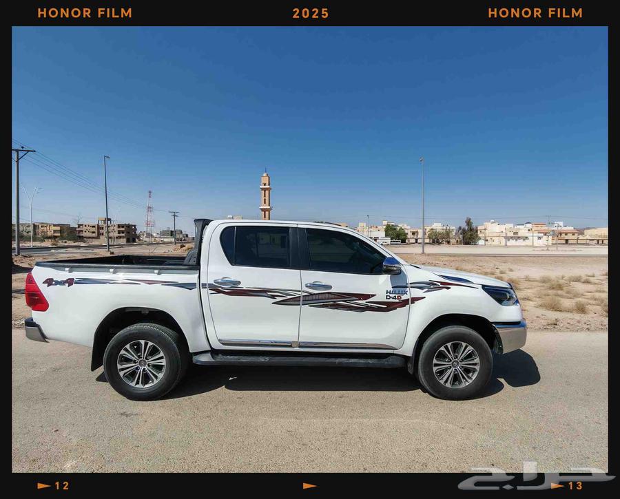 هايلوكس 2021 ديزل فل مكينة 280064527733956483111