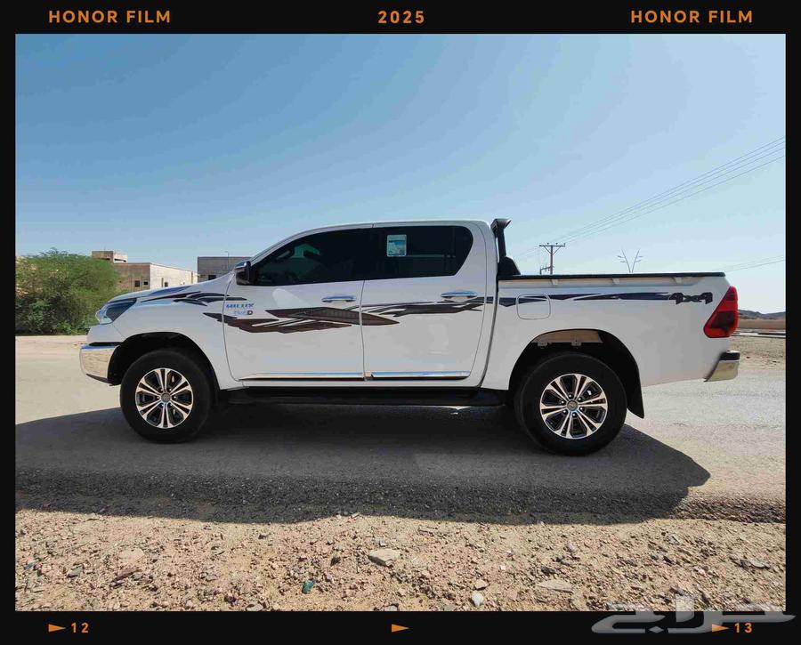 هايلوكس 2021 ديزل فل مكينة 280064527733956483110