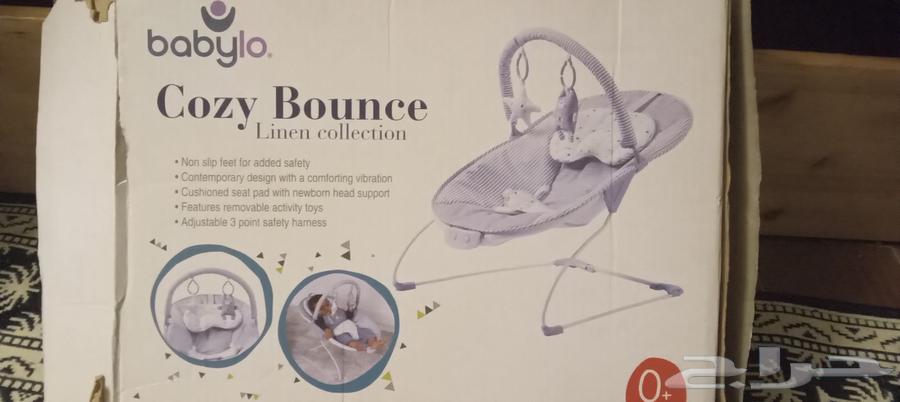 كرسي اطفال استخدام نضيف64388784753281110