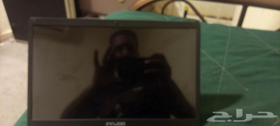 InnJoo laptop for sale in new condition with only 7 days of64381575723907110