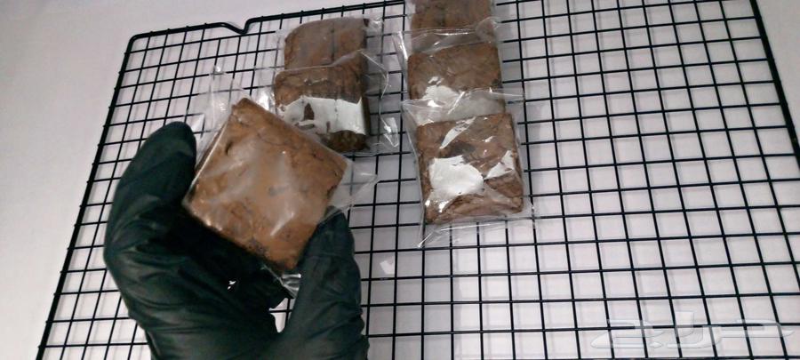 براونيز بالشوكولاتة البلجيكية وأفخر أنواع الكاكاو64383705186178112