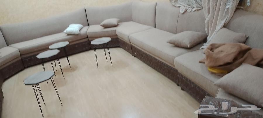 كنب تركي ممتاز الحاله64387648825729110