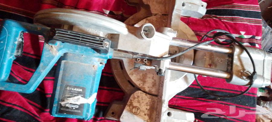 Angle Grinder Rocket64522458123267110