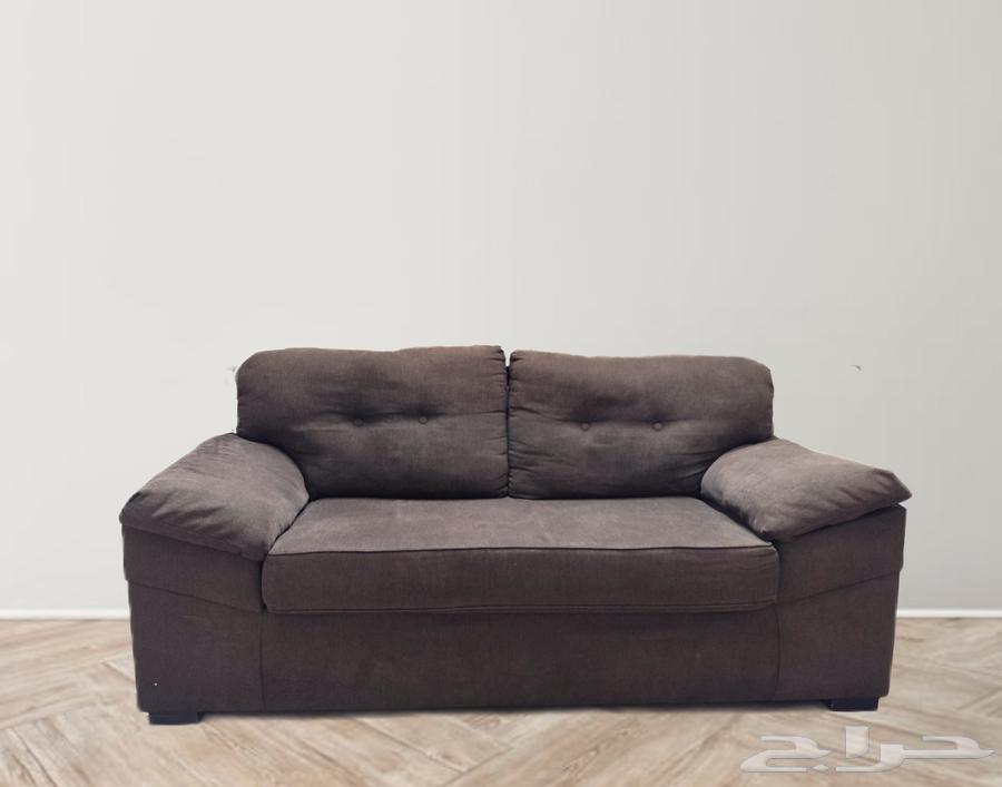 تم التخفيض للسفر طقم كنب (ثلاثية  مفردتين  وثنائية)64389543809026111