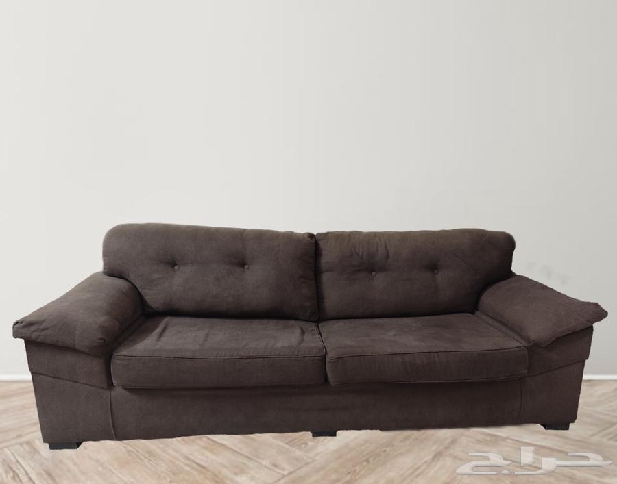 تم التخفيض للسفر طقم كنب (ثلاثية  مفردتين  وثنائية)64389543809026112