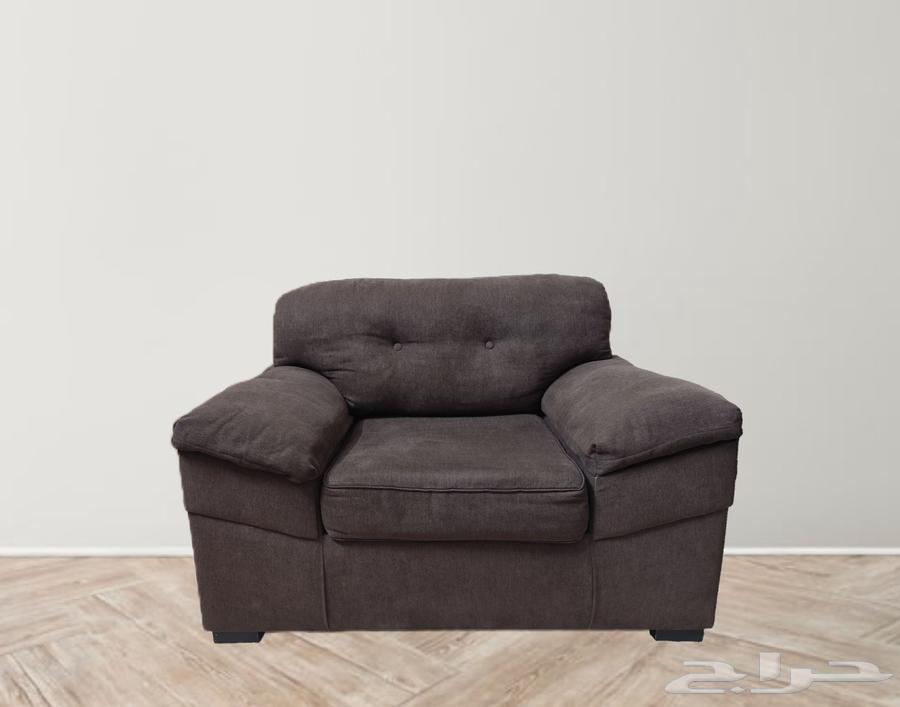 تم التخفيض للسفر طقم كنب (ثلاثية  مفردتين  وثنائية)64389543809026113